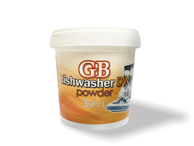 GBdishwasher DW